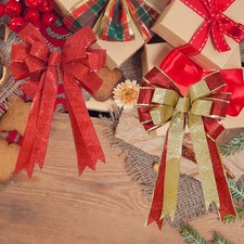 Per Natale Fiocco Decorazione