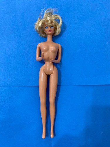 Barbie mattel hollywood - barbie,