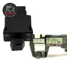 Tasto 4 Frecce Honda SH 125 150 300 350 2020–2025 – Interruttore Universale