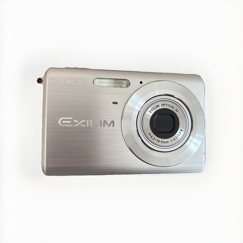 Fotocamera digitale casio - fotocamera,