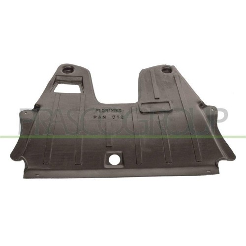 Insonorizzazione vano motore - insonorizzazione,