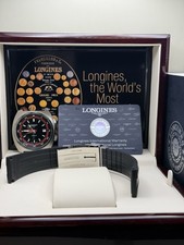 Longines heritage diver - longines,