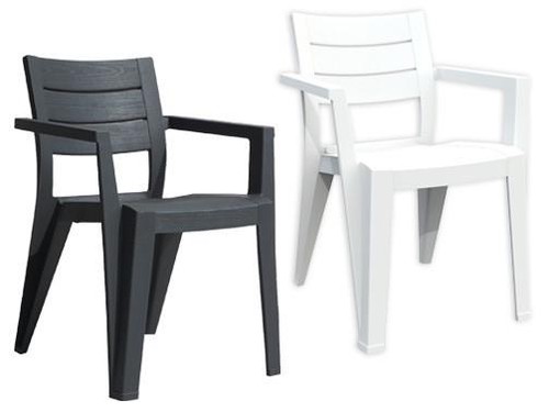 Poltrone sedie in - 2, pz