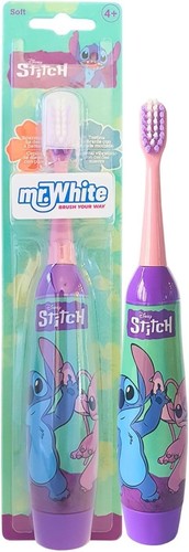 White spazzolino - white,