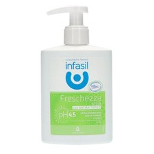 INFASIL INTIMO FRESCHEZZA
