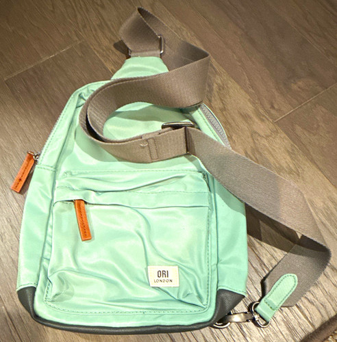 Borsa tracolla ori london - borsa,