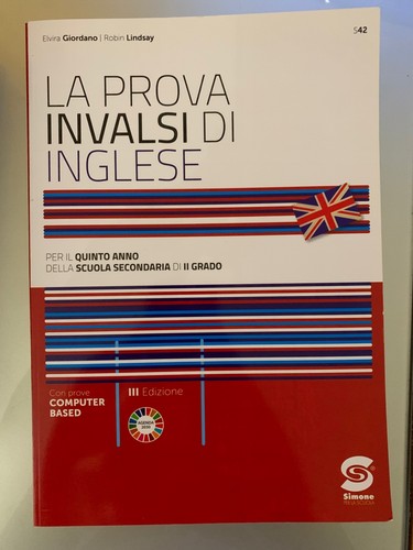 Prova invalsi inglese - prova,