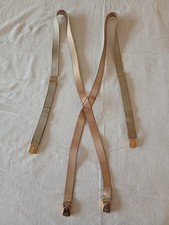 Bretelle Vintage anni 50 BTE