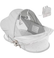 Culla da Viaggio Portatile per