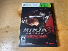 Ninja Gaiden 3: Razor's Edge