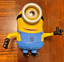 Cattivissimo minion - me, 2