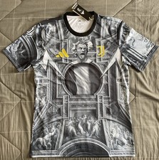 JUVENTUS MAGLIA PREMATCH ADP