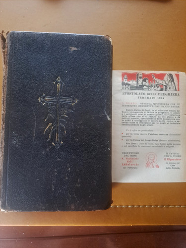Manuale filotea libro - di,