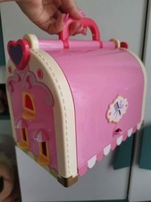 VALIGETTA PARRUCCHIERA/SALONE BELLEZZA BAMBINI