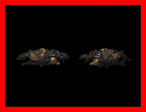Antica spada samurai
