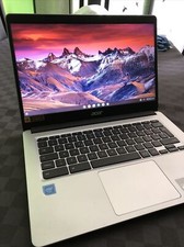 Acer Chromebook 314 PC