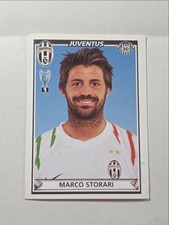 FIGURINA CALCIATORI PANINI