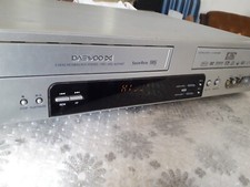 DAEWOO DC DFX 4505 (leggi