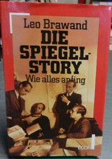 Libro Brawand - La Storia Di