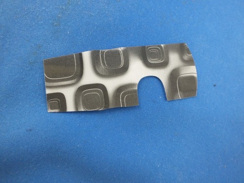 Cover ricambio originale - di,