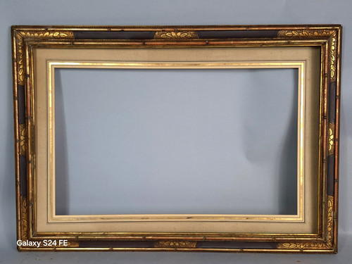Cornice antico 5x42 cm - antico, 60,5x42,5