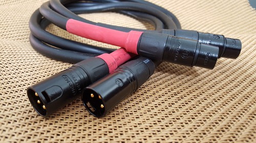 Monster m1000i xlr cavo - monster,