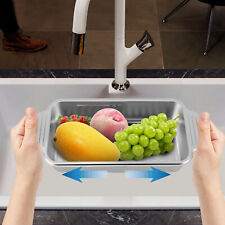 Scolapiatti Estensibile Colino