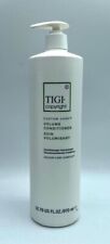 Tigi Custom Care Balsamo Volume 970 ml G123