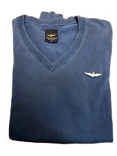 FELPA UOMO AERONAUTICA