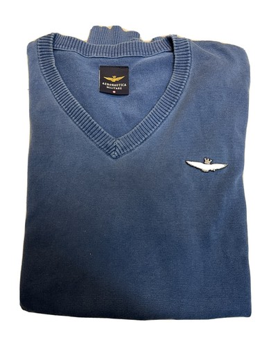 Felpa uomo aeronautica - felpa,