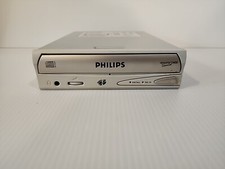 CD-RW, PHILIPS PCRW2412, marzo