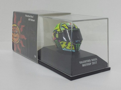 Minichamps valentino rossi - valentino,