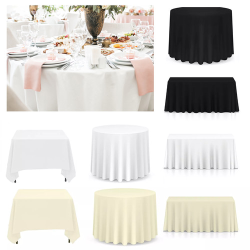 10pcs tovaglia - 1,
