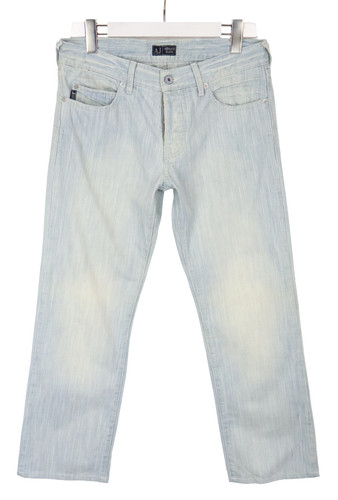 Armani jeans serie indaco - armani,