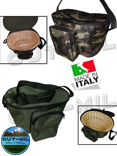 Borsa tracolla artigianale