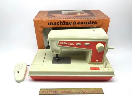 Macchina cucire sable - ", "