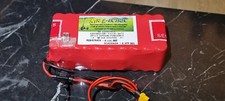 Batteria Litio 48V-16 Ah Ampere Monopatino Elletrico Bici Elletrica Garanzia!