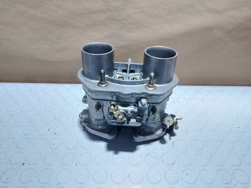Carburatore originale weber - originale,