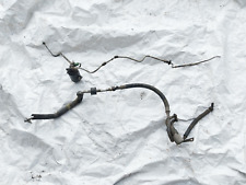 2 tubo aria condizionata mercedes SL R129 W129 cabrio 300 + disidratatore