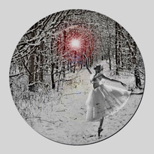 MUSICA BALLERINA DANZA DANZA