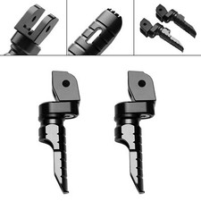 Anteriore PEDANE PEDALINE