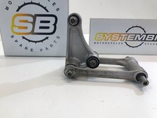 LEVERAGGIO MONO AMMORTIZZATORE