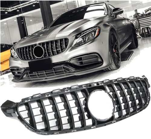 Griglia per mercedes w205 c63 - griglia,