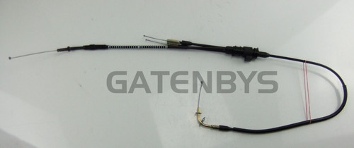 Cavo acceleratore nuovo per