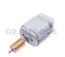 MOTORINO BLOCCA STERZO ELV