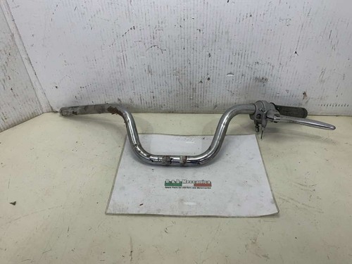 Manubrio motobi benelli - manubrio,