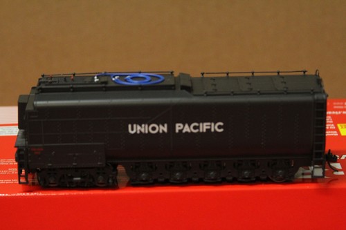 Rivarossi union pacific - rivarossi,