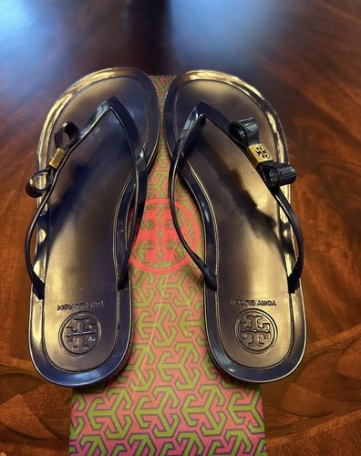 Sandali infradito tory burch - infradito,