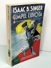 GIMPEL L'IDIOTA Isaac B