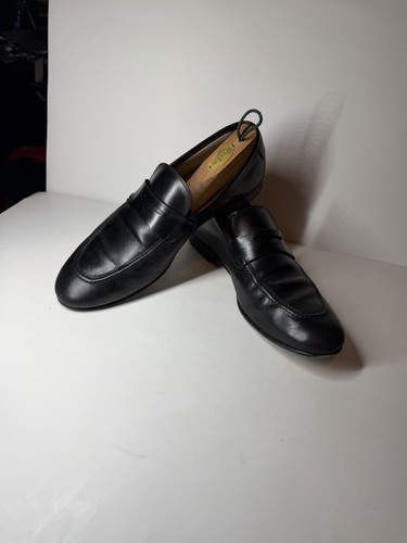 Salvatore ferragamo mocassini - salvatore,